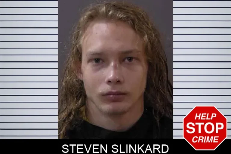 Steven Slinkard