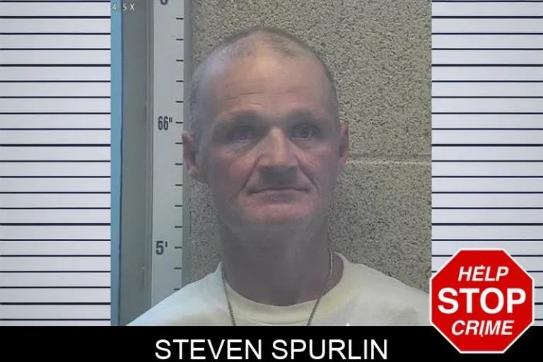 Steven SpuRlin