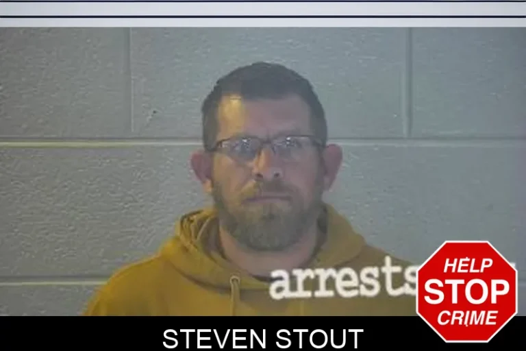 Steven StouT