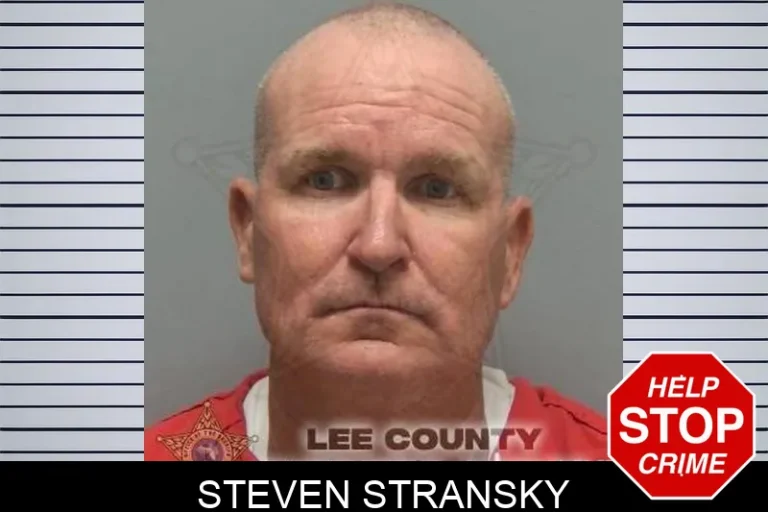 Steven Stransky