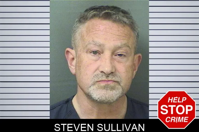Steven SuLlivan