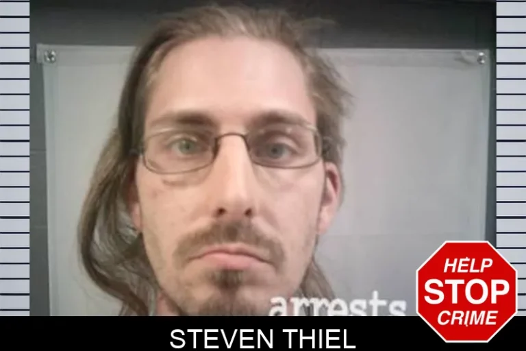 Steven Thiel