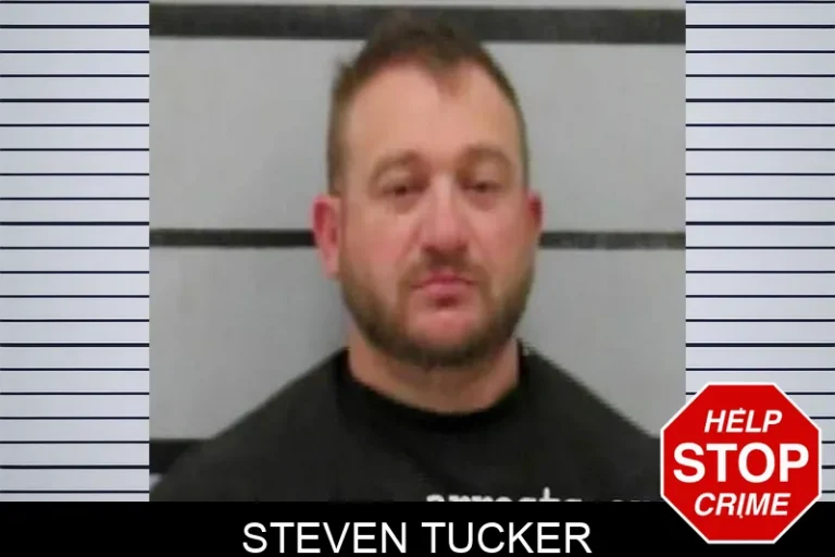Steven Tucker