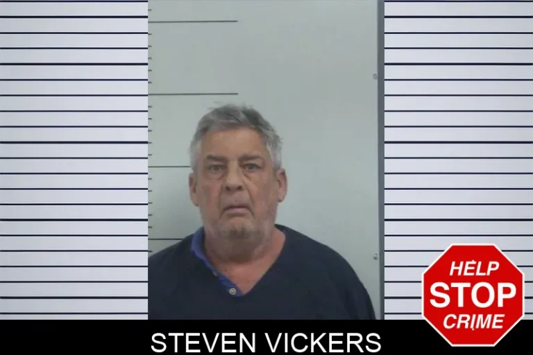 Steven Vickers