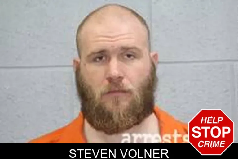 Steven Volner