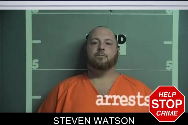 Steven Watson