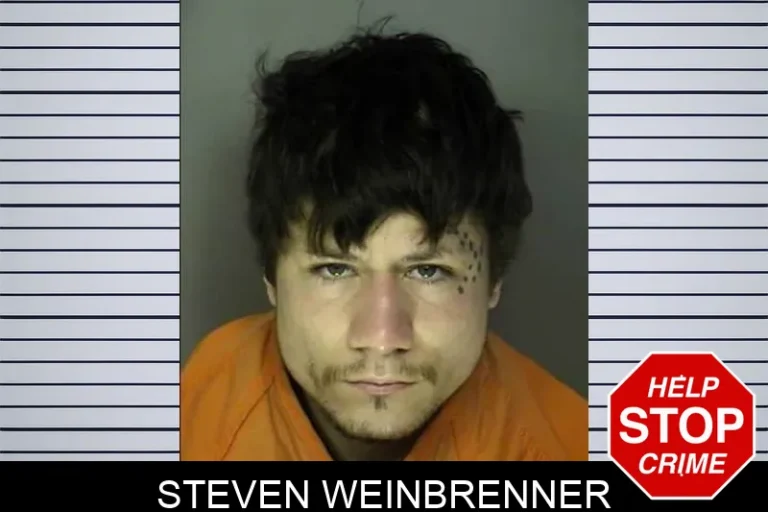 Steven Weinbrenner