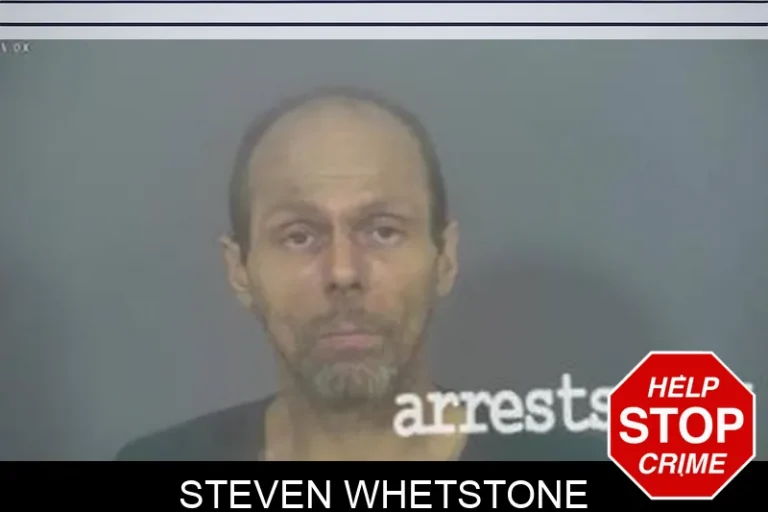 Steven Whetstone