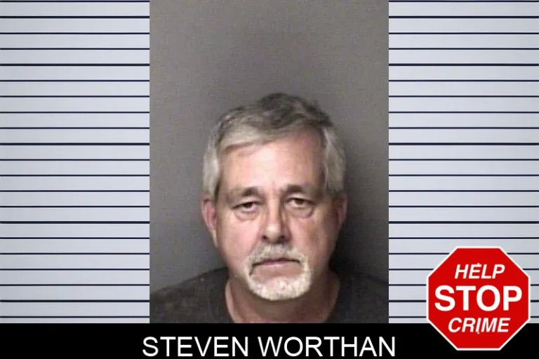 Steven Worthan