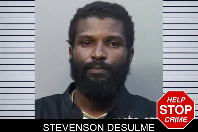 Stevenson DesuLme