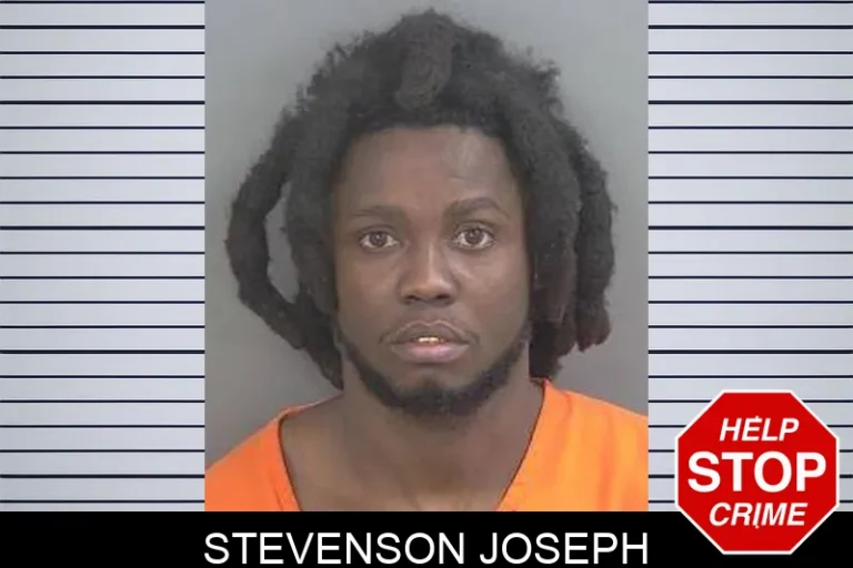 Stevenson Joseph