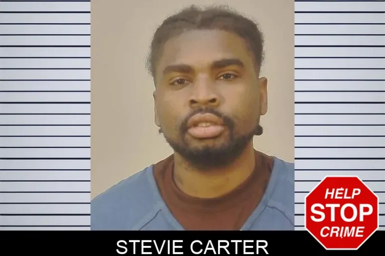 Stevie Carter