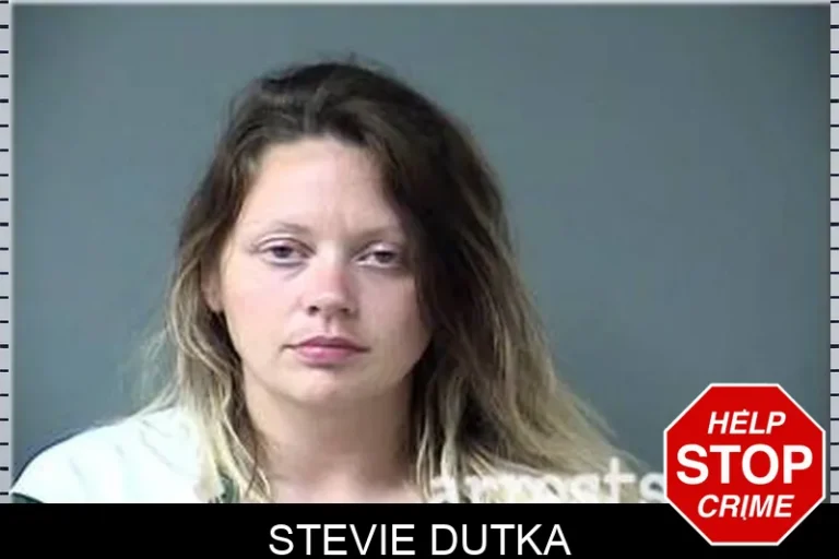 Stevie Dutka