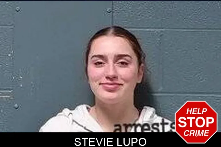 Stevie LuPo