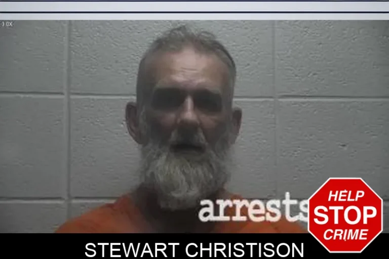 Stewart Christison