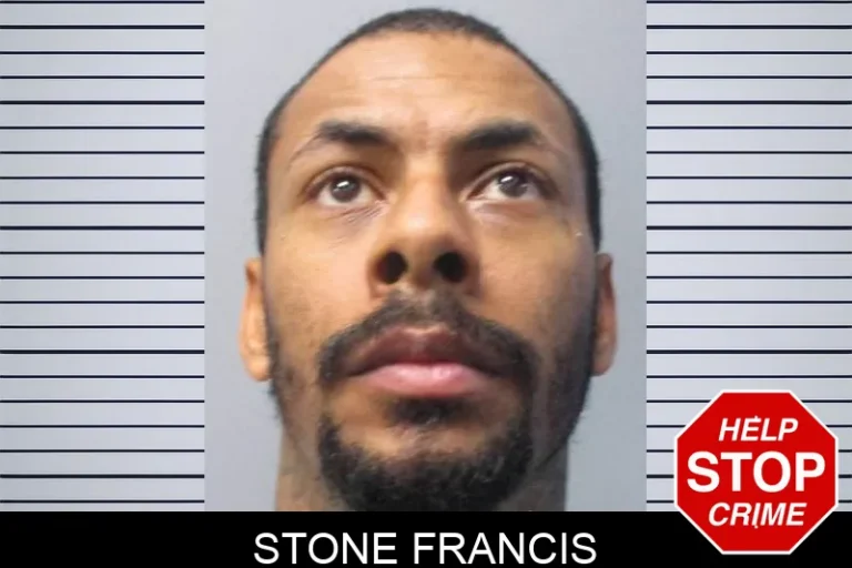 Stone Francis