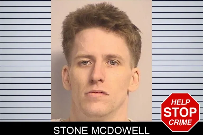 Stone McDowell