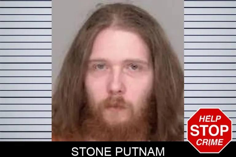 Stone Putnam