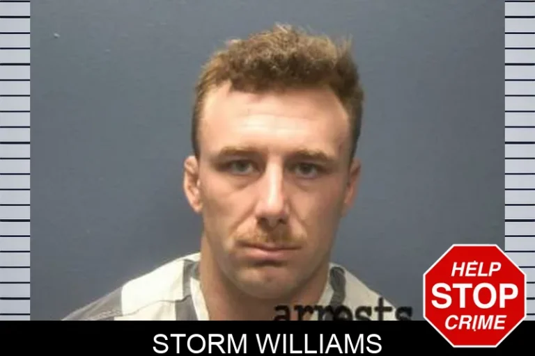 Storm Williams