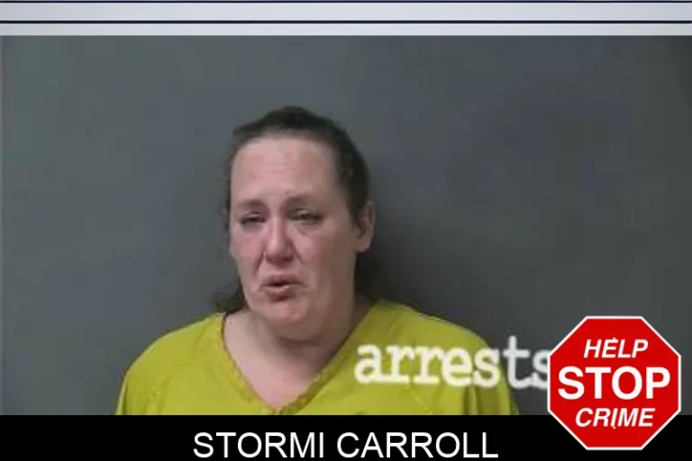 Stormi Carroll