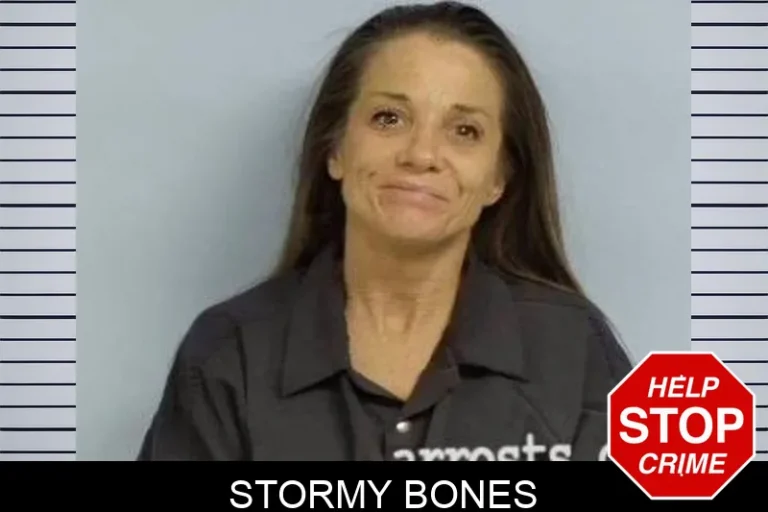 Stormy Bones