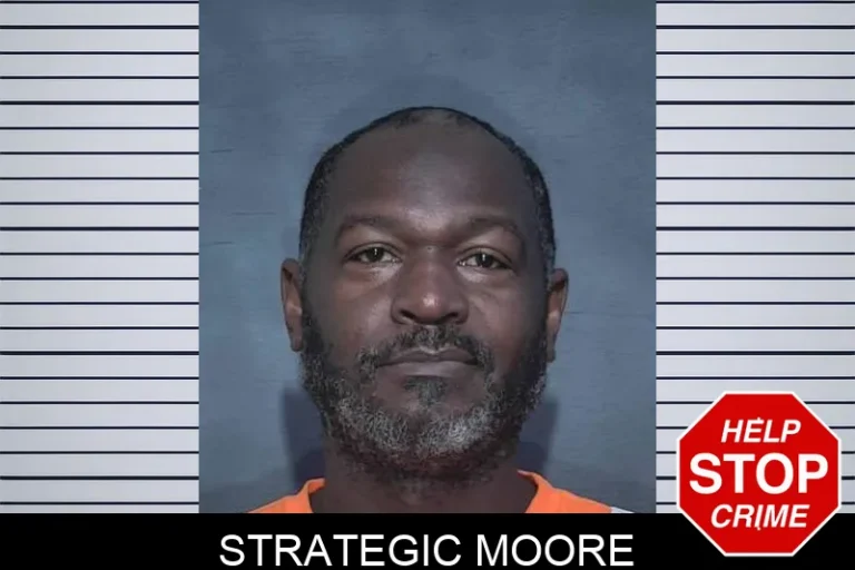 Strategic Moore
