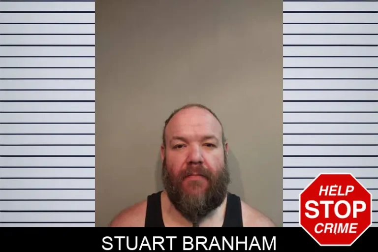 StuArt Branham