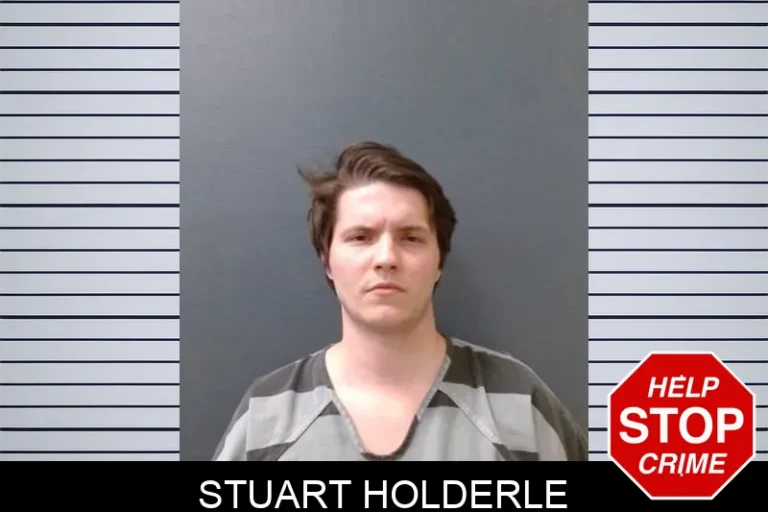 StuArt Holderle
