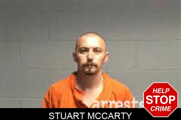 StuArt McCarty