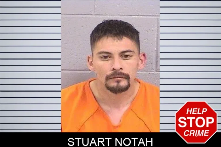 StuArt Notah