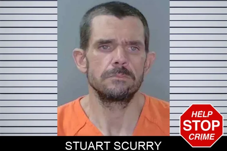StuArt ScuRry