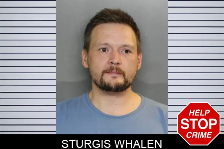 StuRgis Whalen