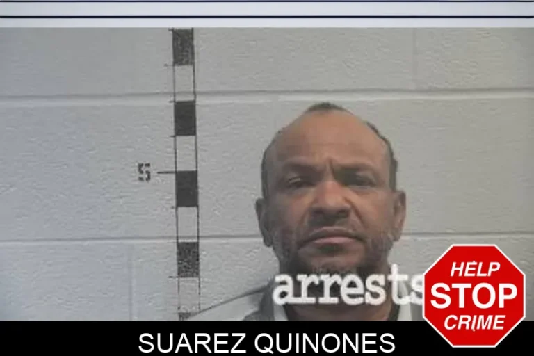 SuArez QuInones