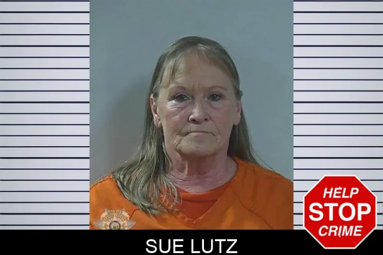 SuE LuTz