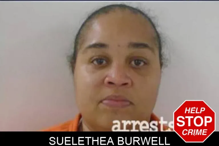 SuElethea BuRwell