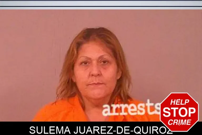 SuLema JuArez-De-QuIroz