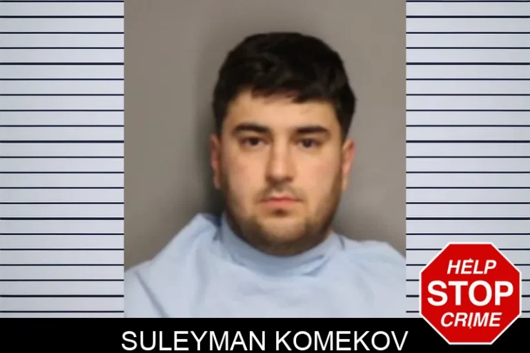 SuLeyman Komekov