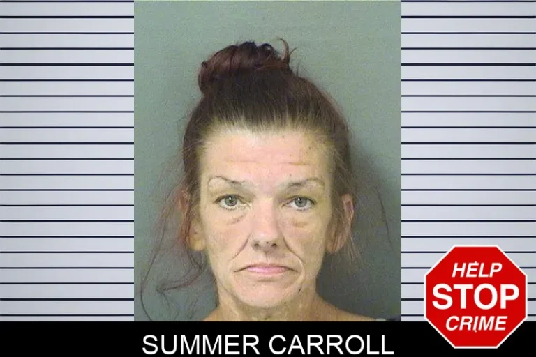 SuMmer Carroll
