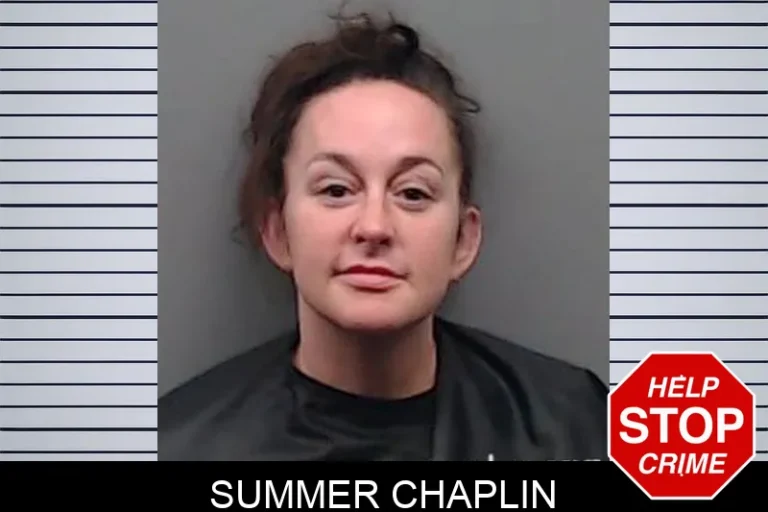 SuMmer Chaplin