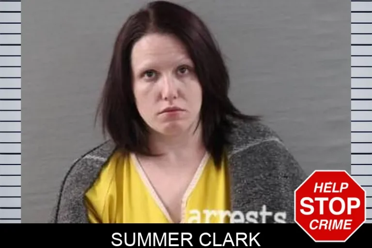 SuMmer Clark