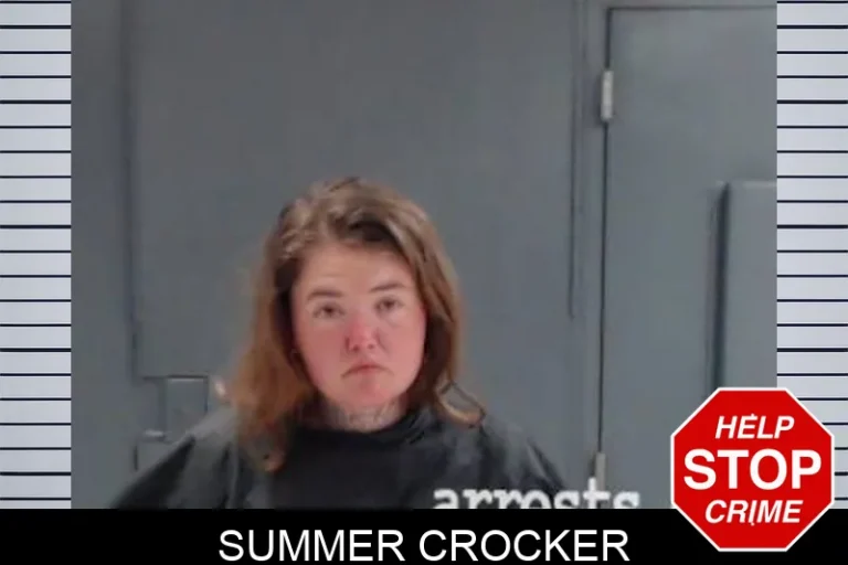 SuMmer Crocker