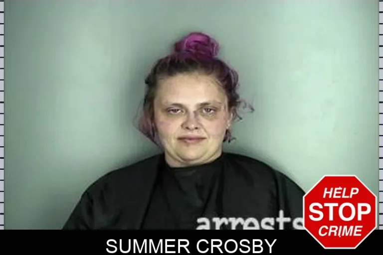 SuMmer Crosby