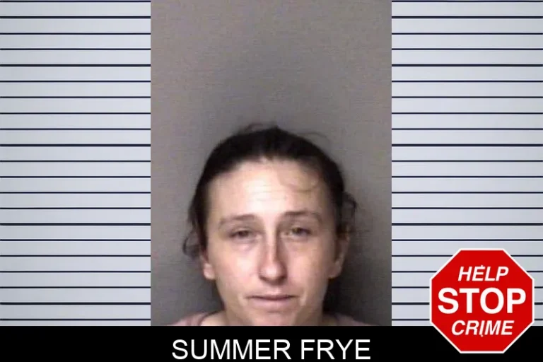 SuMmer Frye