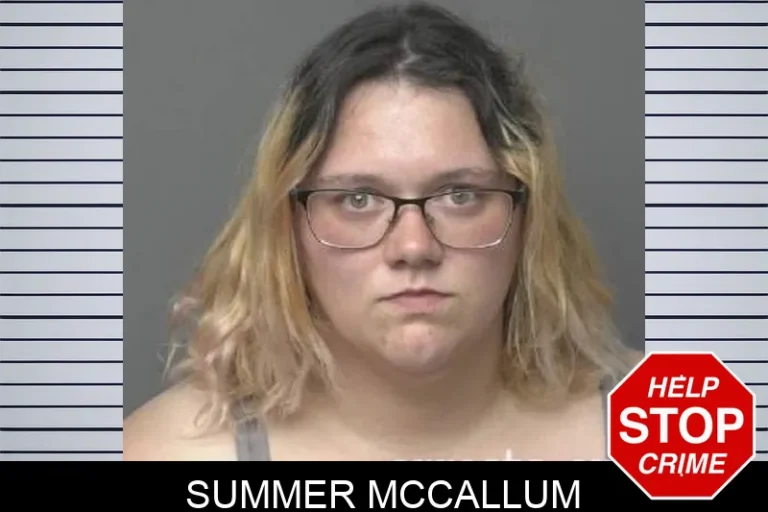 SuMmer McCalluM