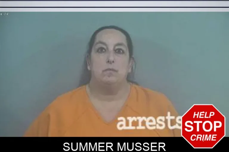 SuMmer MuSser