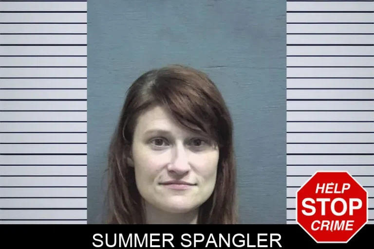SuMmer Spangler