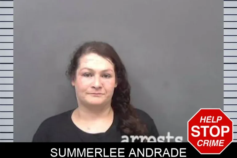 SuMmerlee Andrade