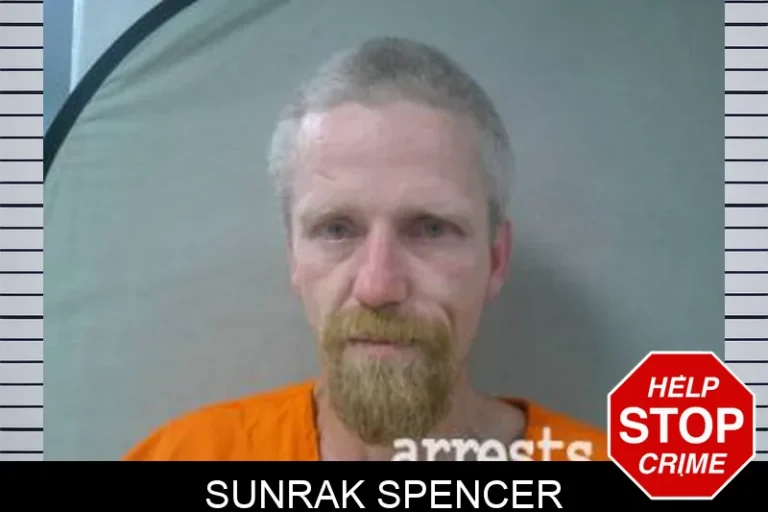 SuNrak Spencer