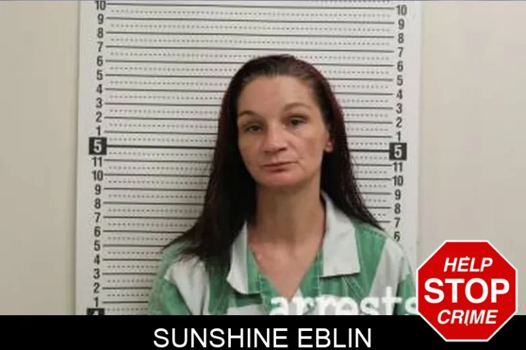 SuNshine Eblin