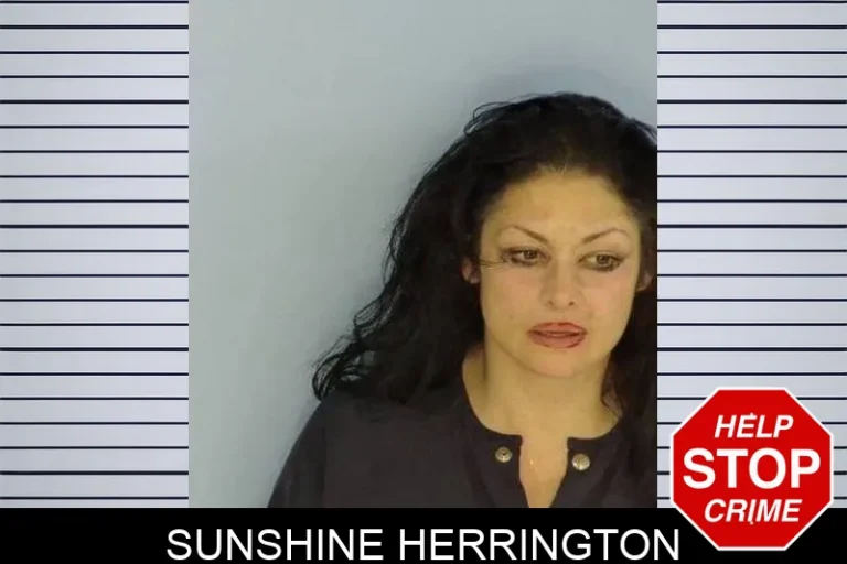 SuNshine Herrington